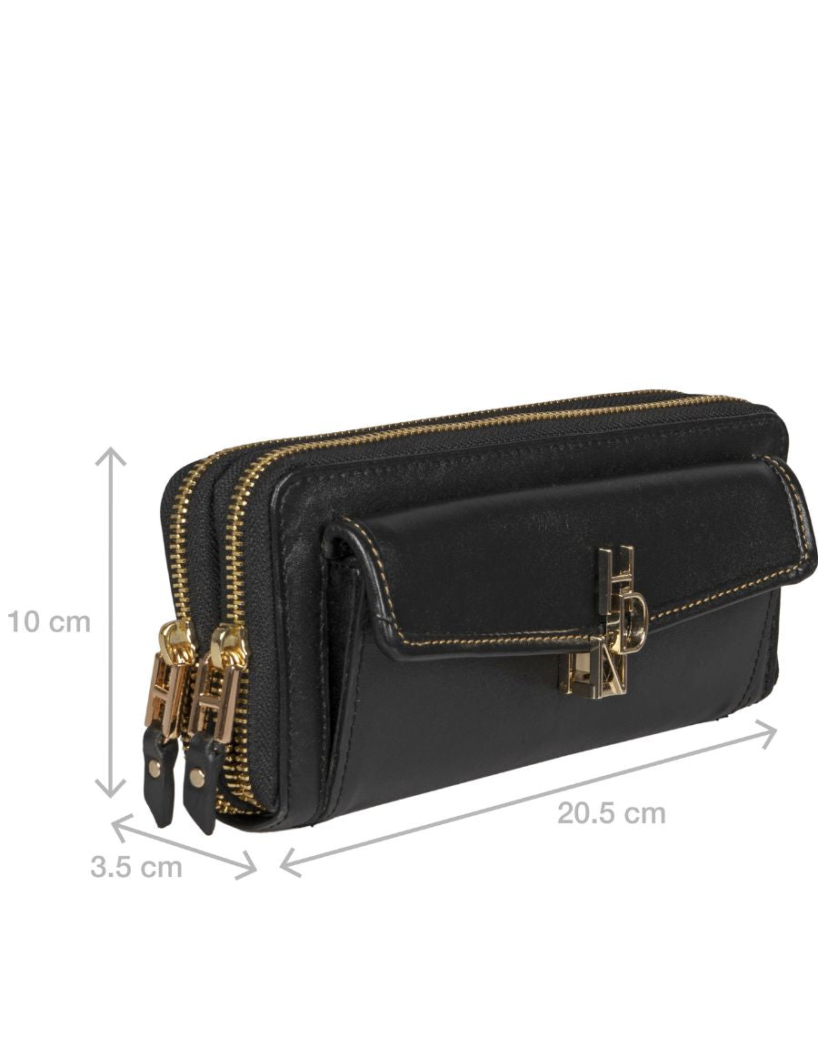 Sterling W1 - Clutch Wallet
