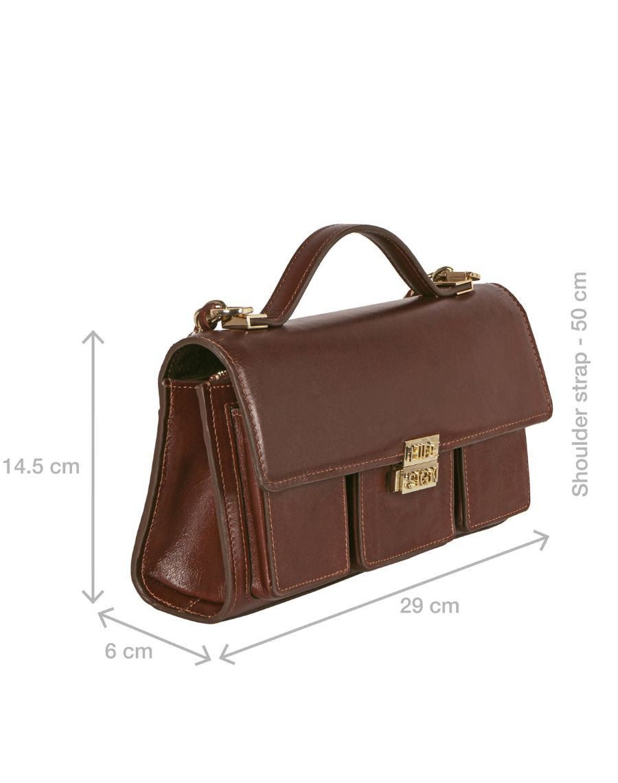 Sterling 02 - Crossbody