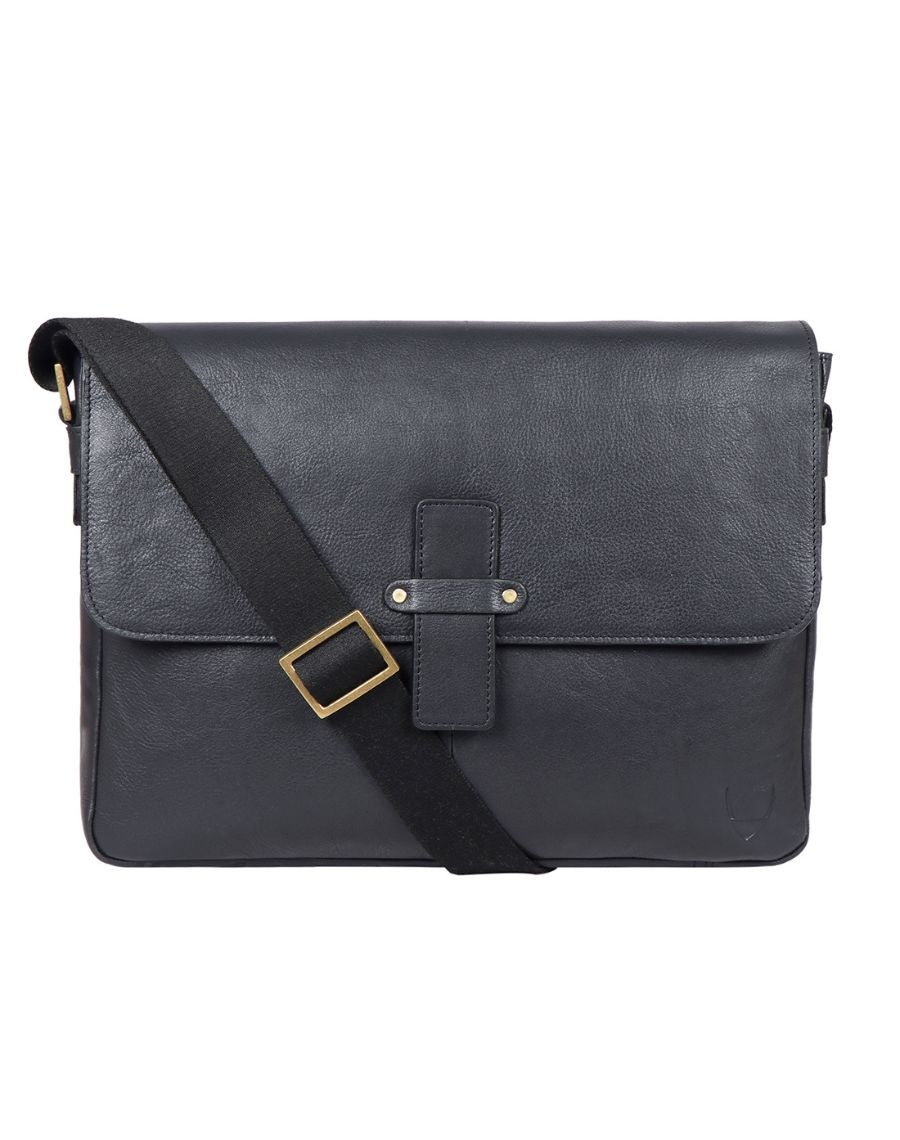 Bowfell 03 - Messenger Bag