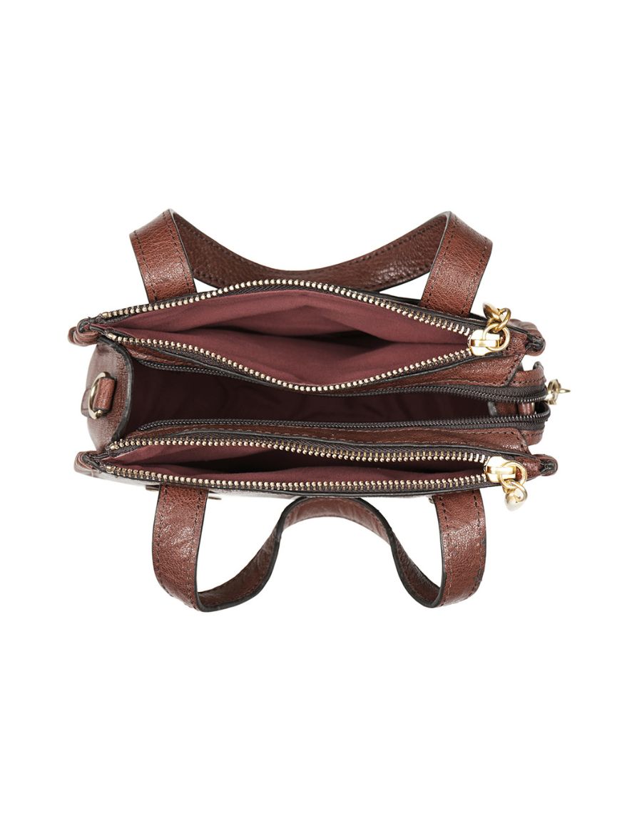 Hope 01 - Satchel
