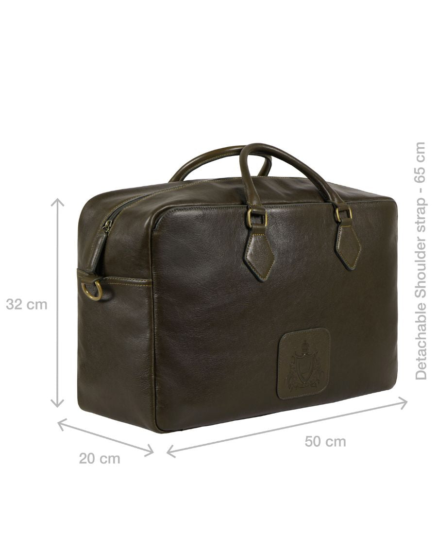 Duke 02 - Duffle Bag