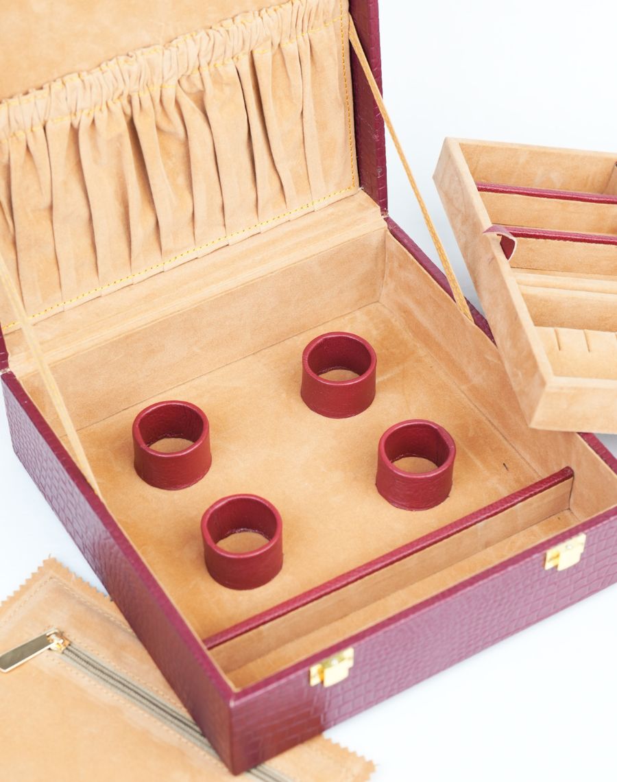 Jewellery Organizer Box