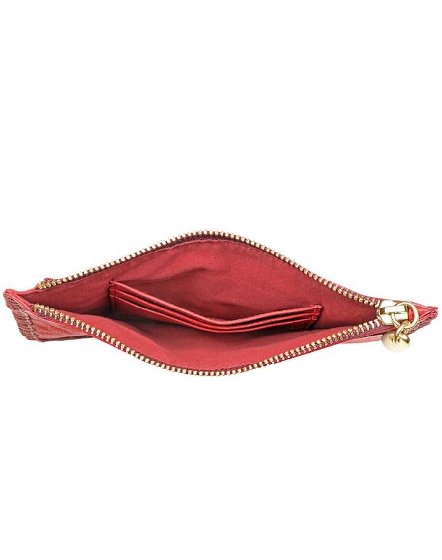 Flourish W2 - Ladies Wallet