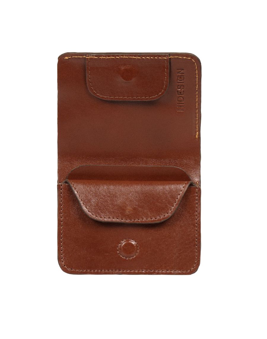 Clover 01 - Bi Fold Wallet