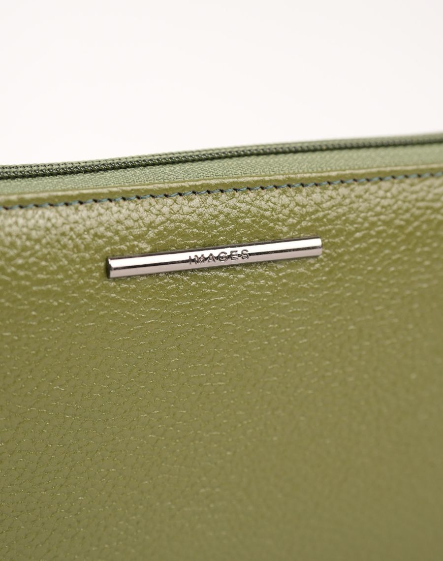 Wallet - LW05 - Zip Around