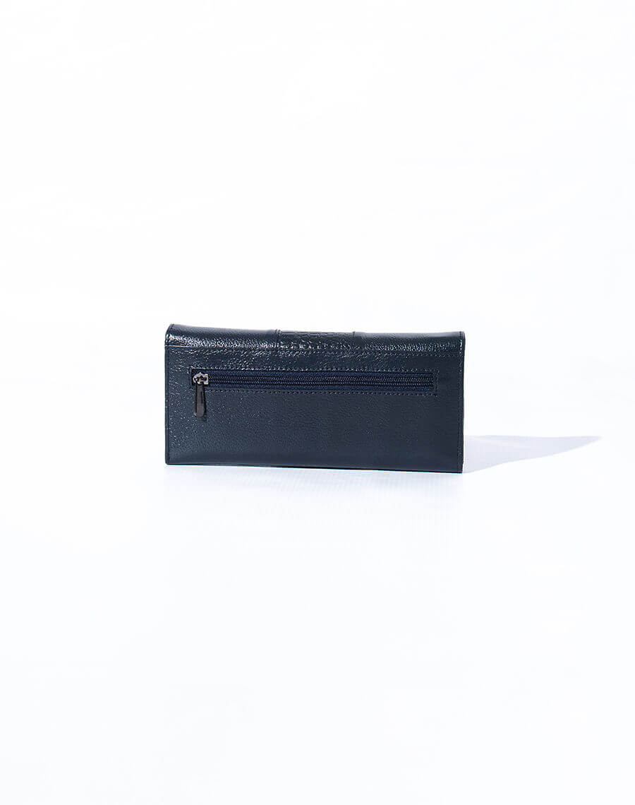 Croco pannel wallet