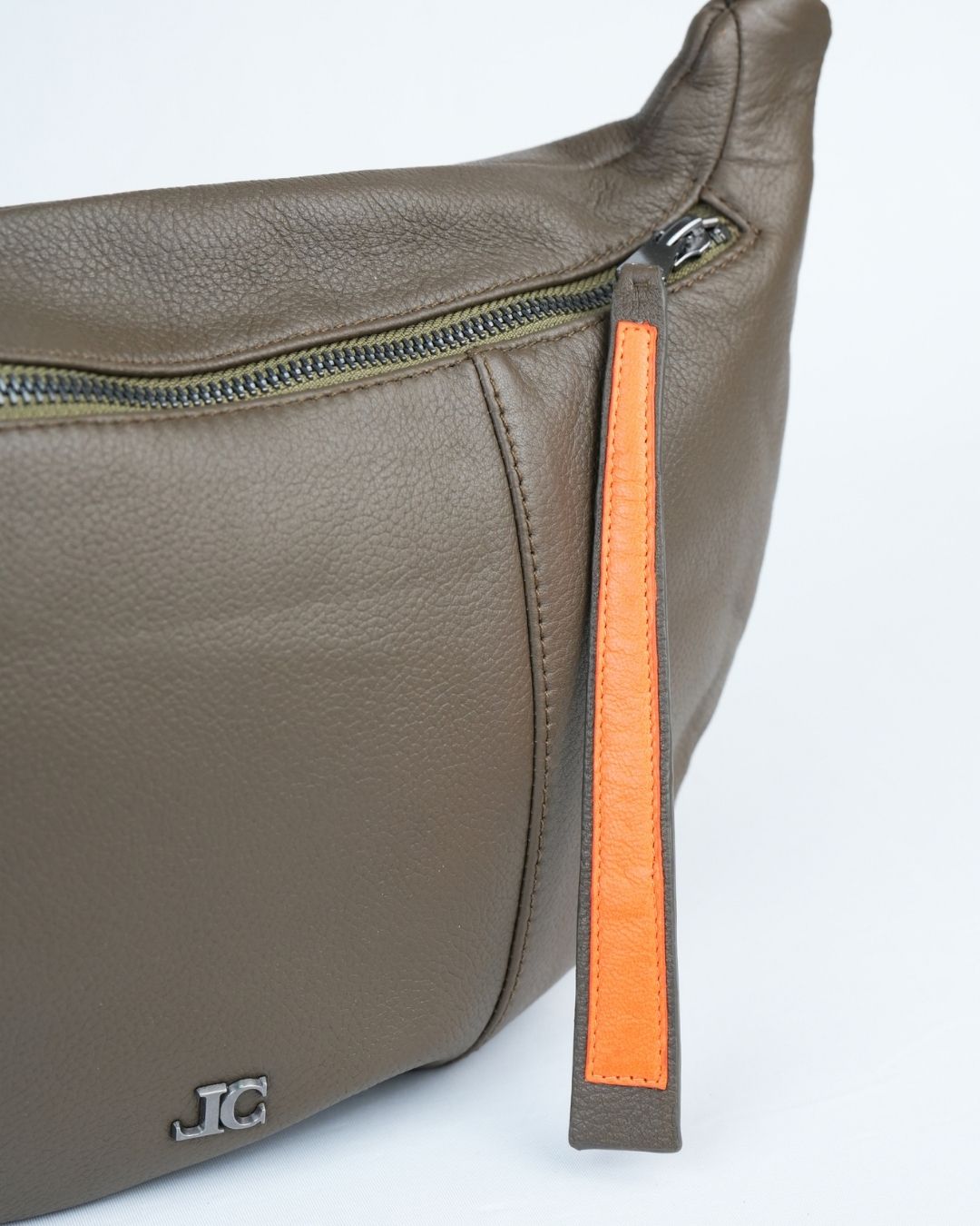 Calista - Crossbody Contrast
