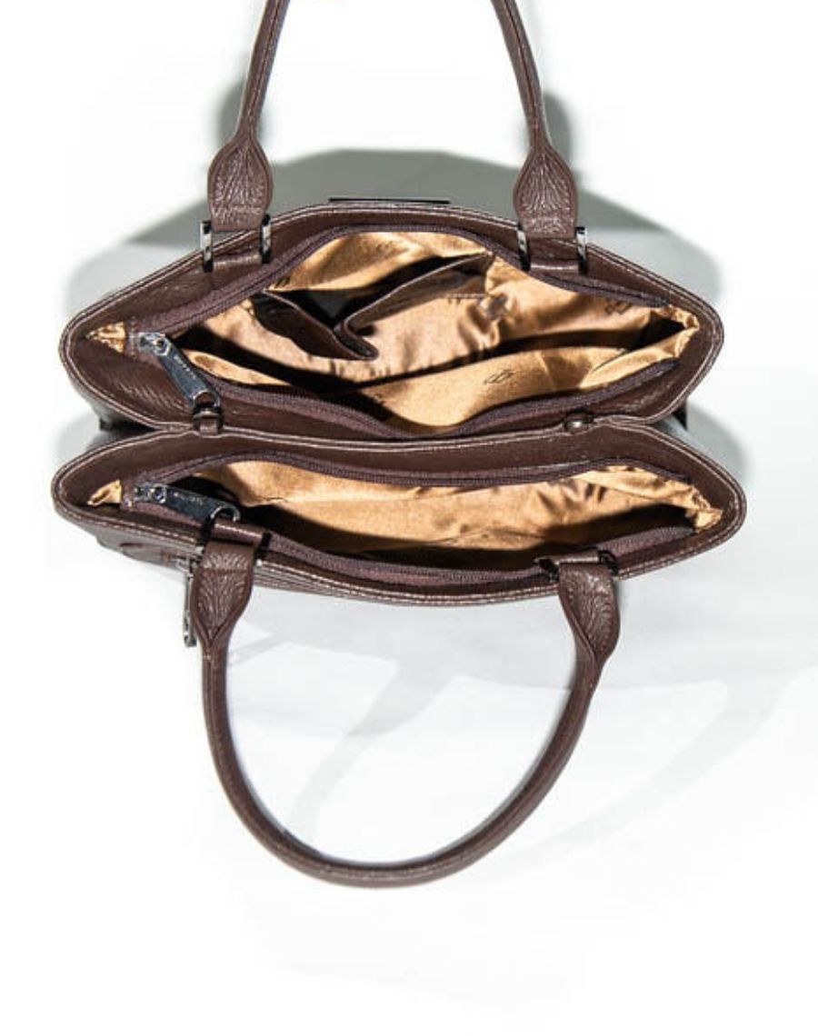LB - Structured Bag