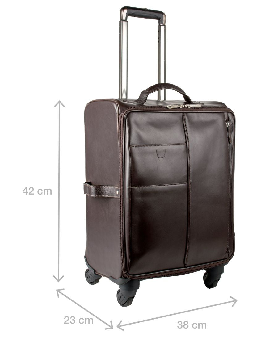 Gear 02 - Trolly Bag