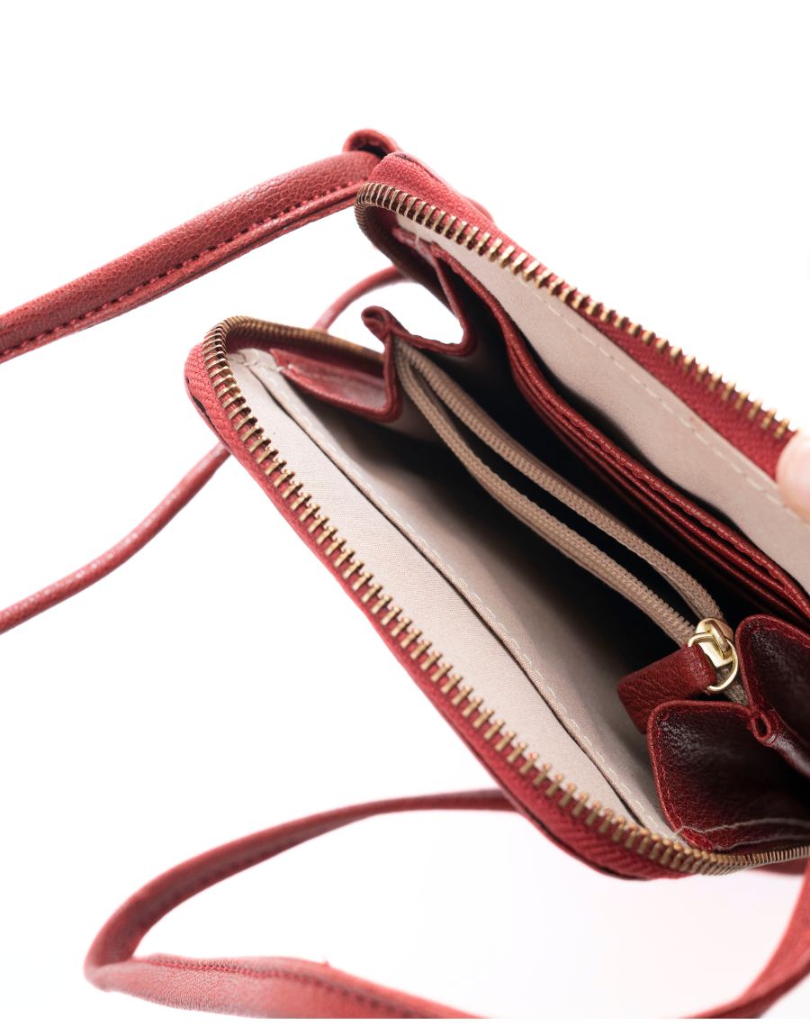 Sling Wallet - Geisha W1