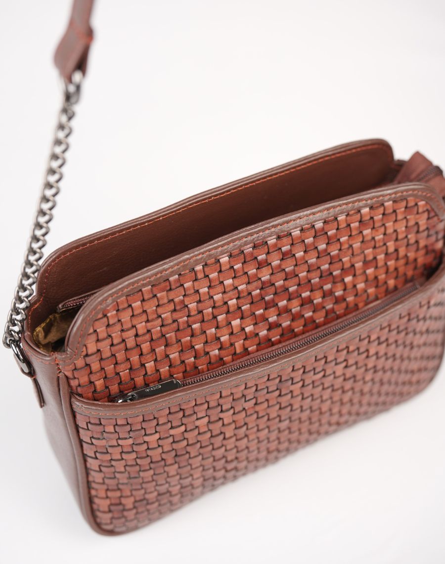 Bottega Crossbody