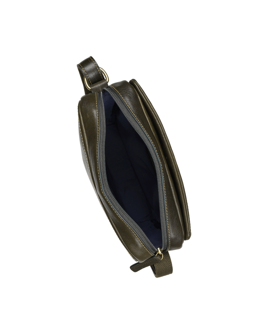 Rambler 01 - Crossbody