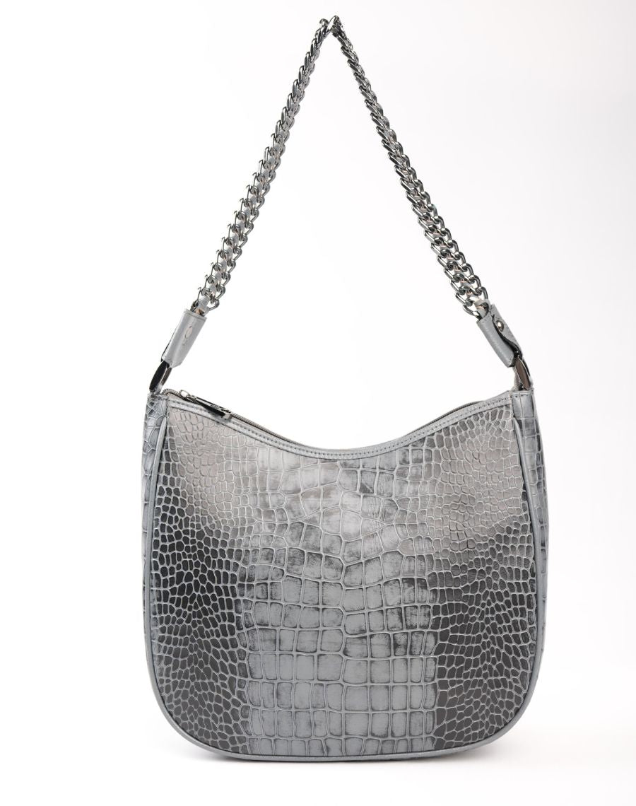 Structured L2641 - Croco Shaded