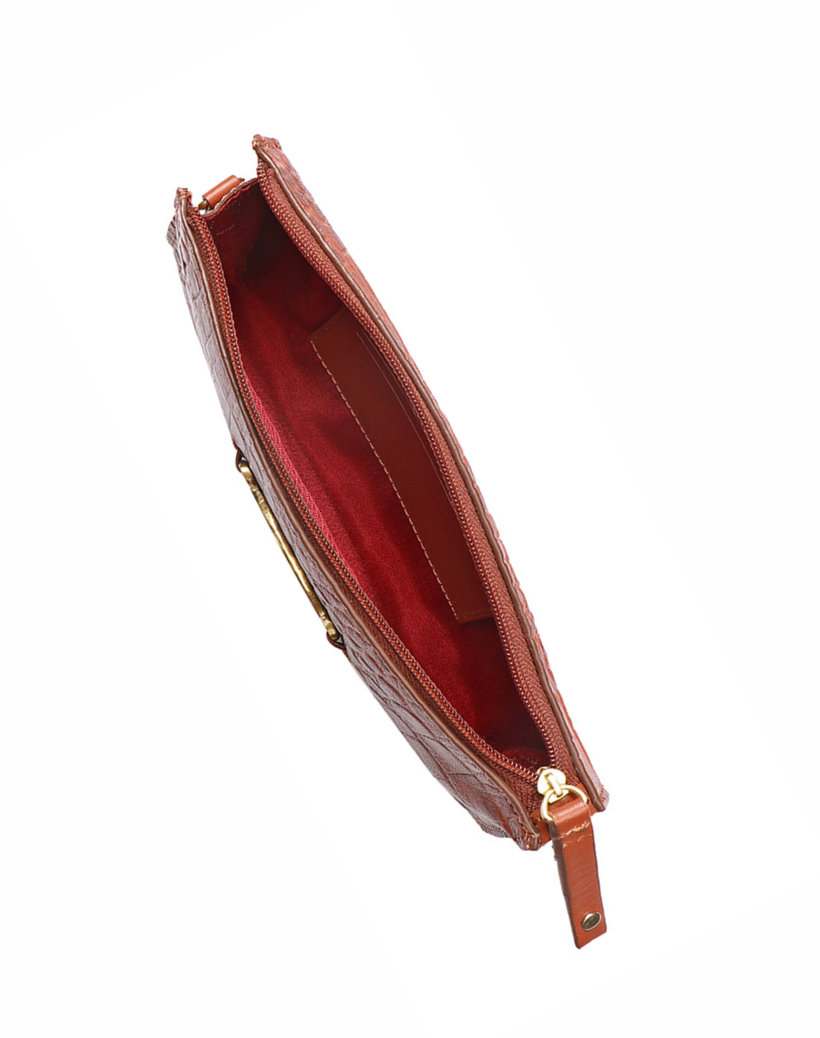 Santiago W5 - Sling Wallet