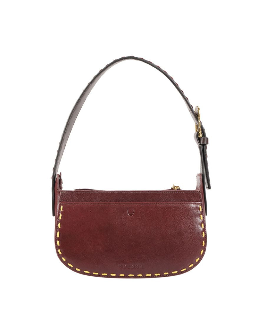 MERIDA 02 SHOULDER BAG