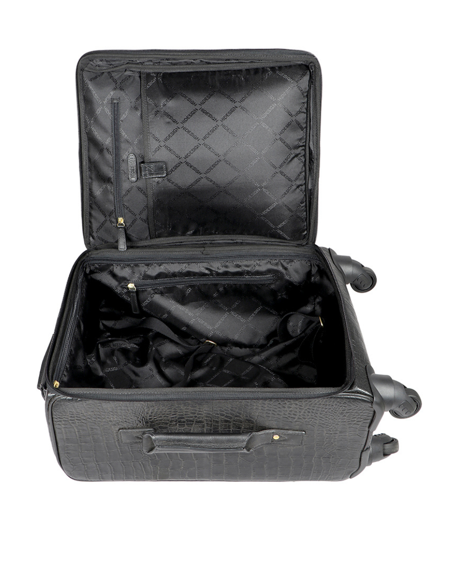 Abbey Road 04 - Trolly Bag