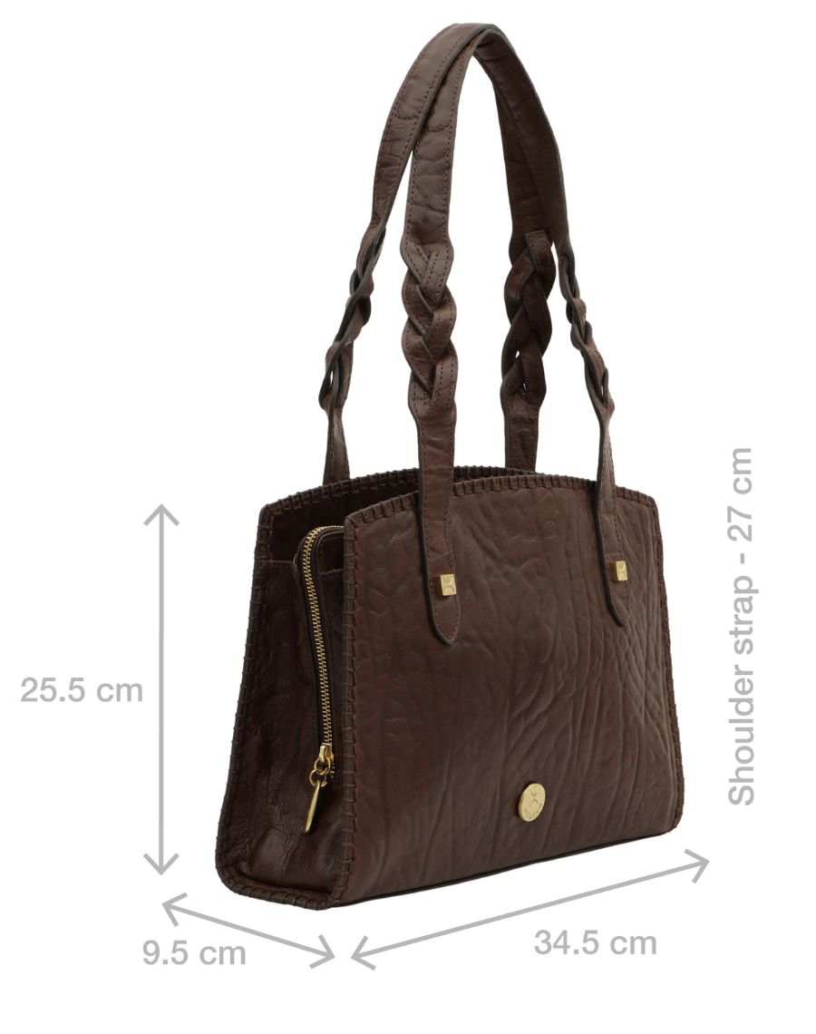 Berber 04 - Shoulder Bag