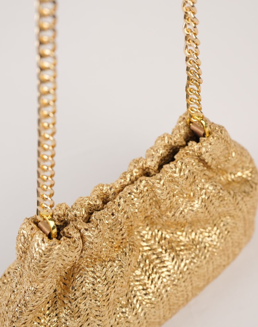 Raffia Gathering - SL352