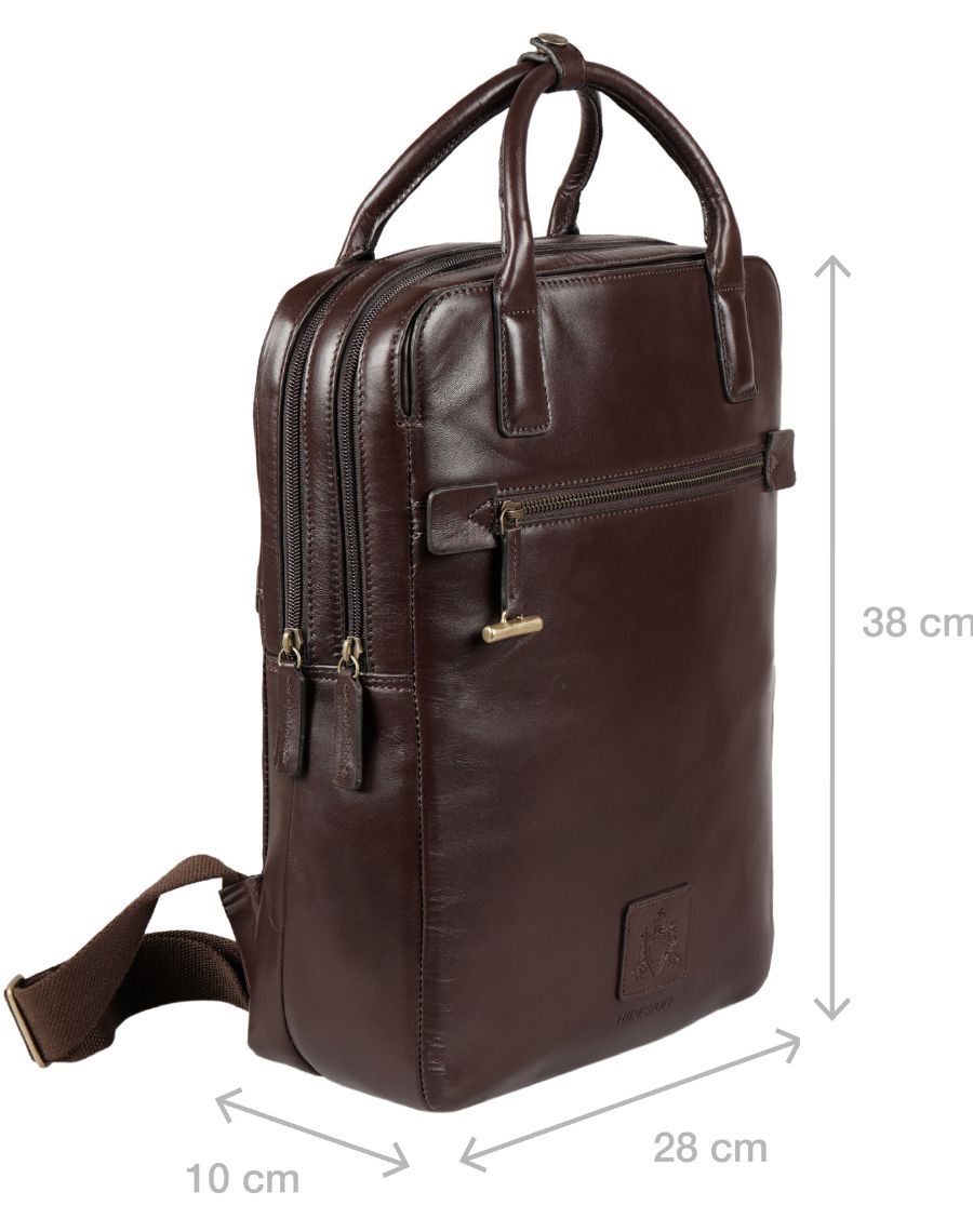Duke 01 - Backpack