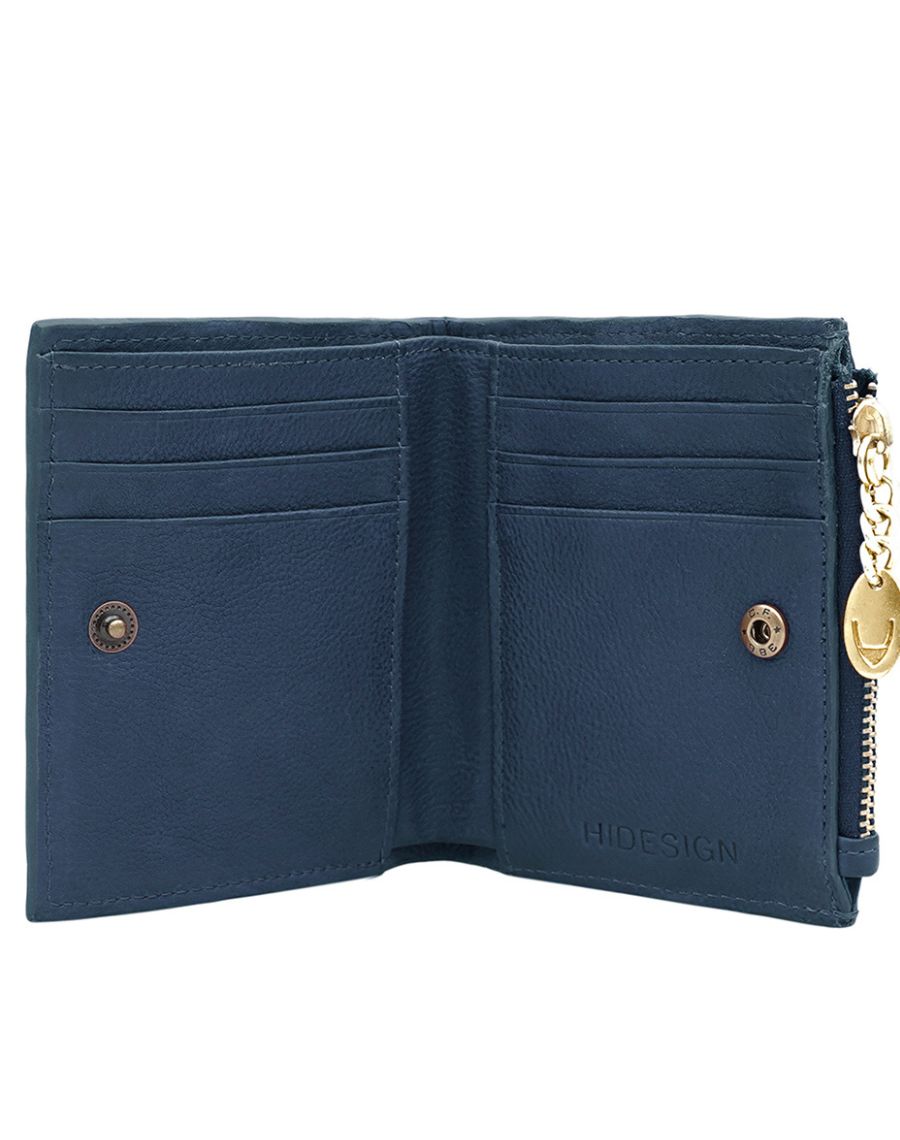 Navigli W2 - Ladies Wallet