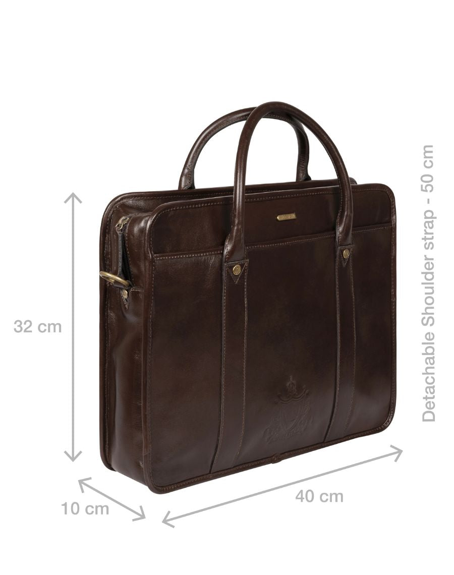 Andover 02 - Briefcase
