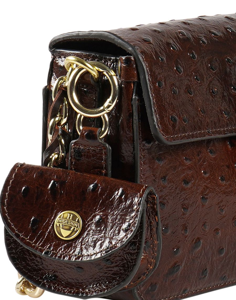 Cottage - Shoulder Bag