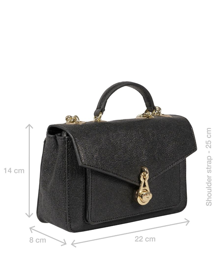 Sterling 01 - Shoulder Bag