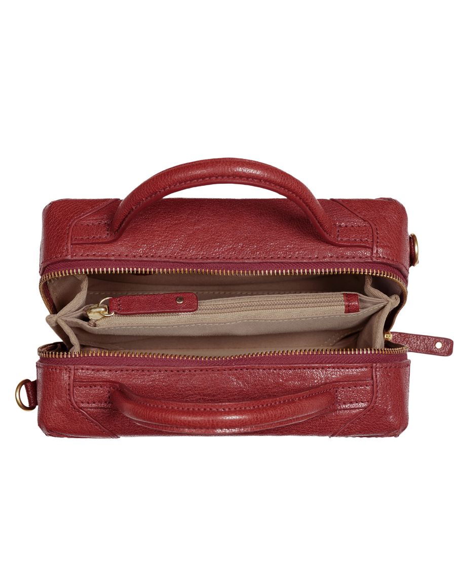 Tulum 01 - Crossbody