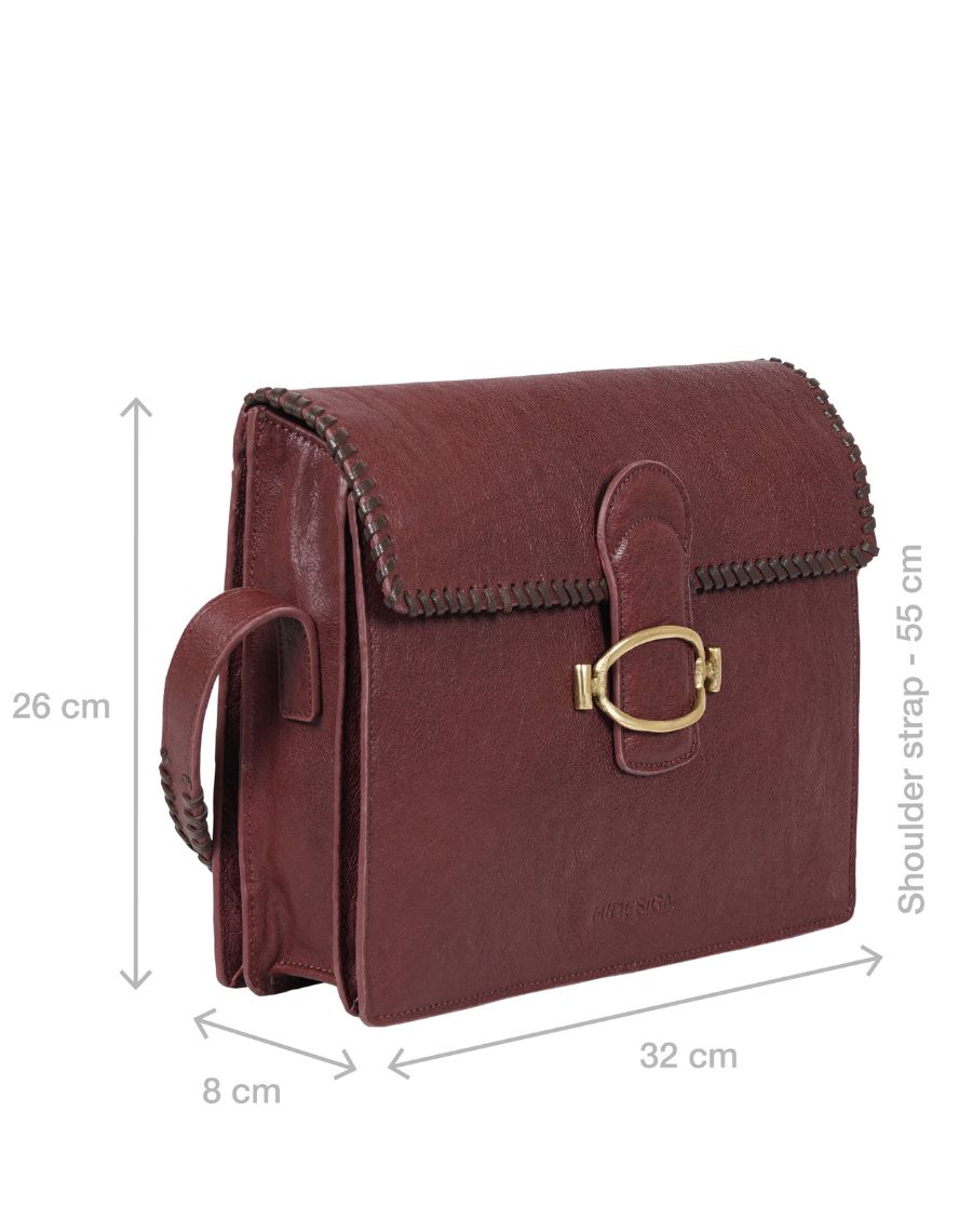 Moon 02 - Structured Bag