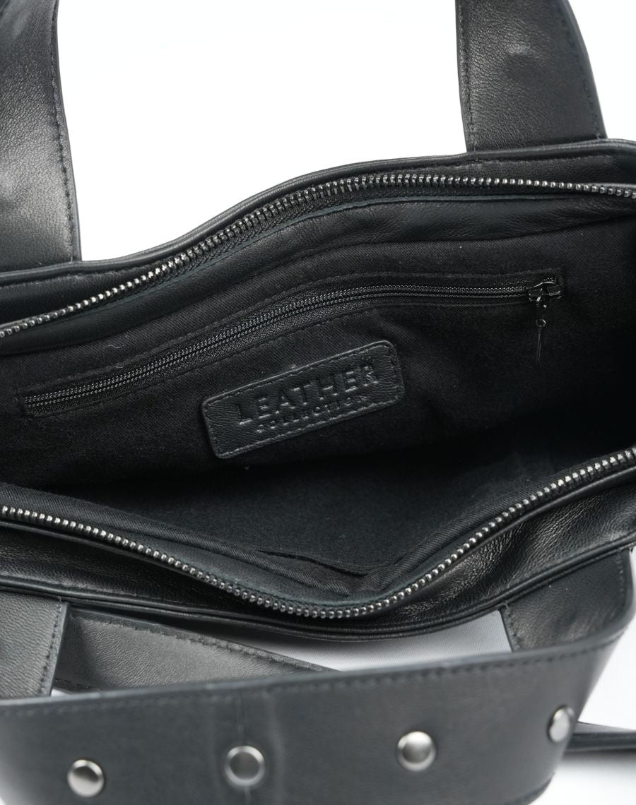 Timara - Tote - Studs