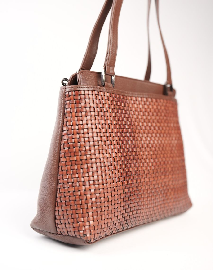 Structured L2461B - Bottega Bag