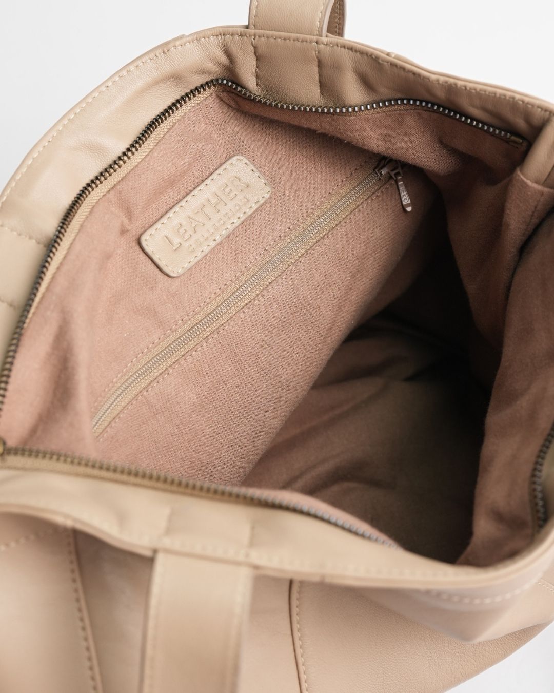 Fraya - Shopper Tote