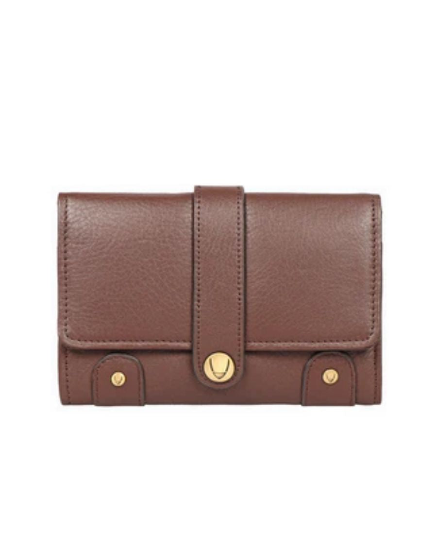 Intercato 10 - RF Tri-Fold Wallet