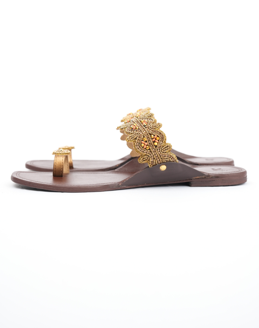 Kolhapuri - Multibeaded