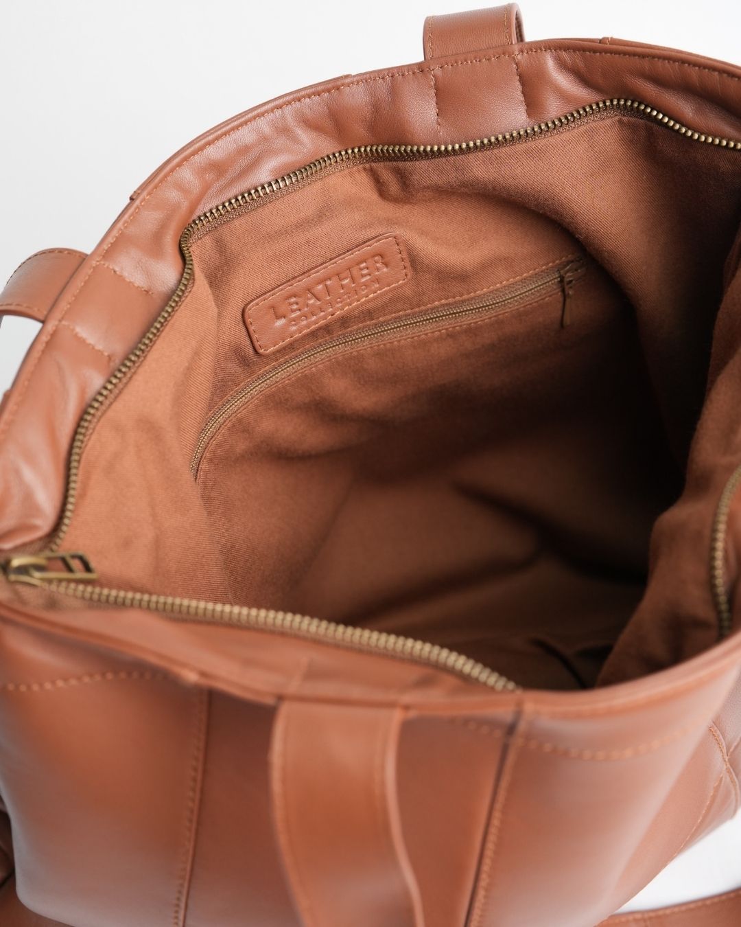 Fraya - Shopper Tote