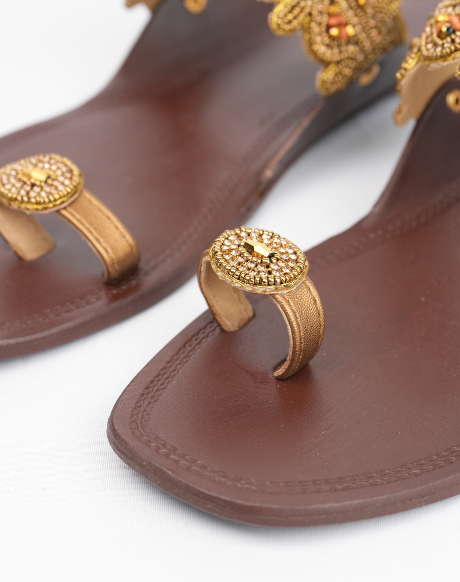 Kolhapuri - Multibeaded