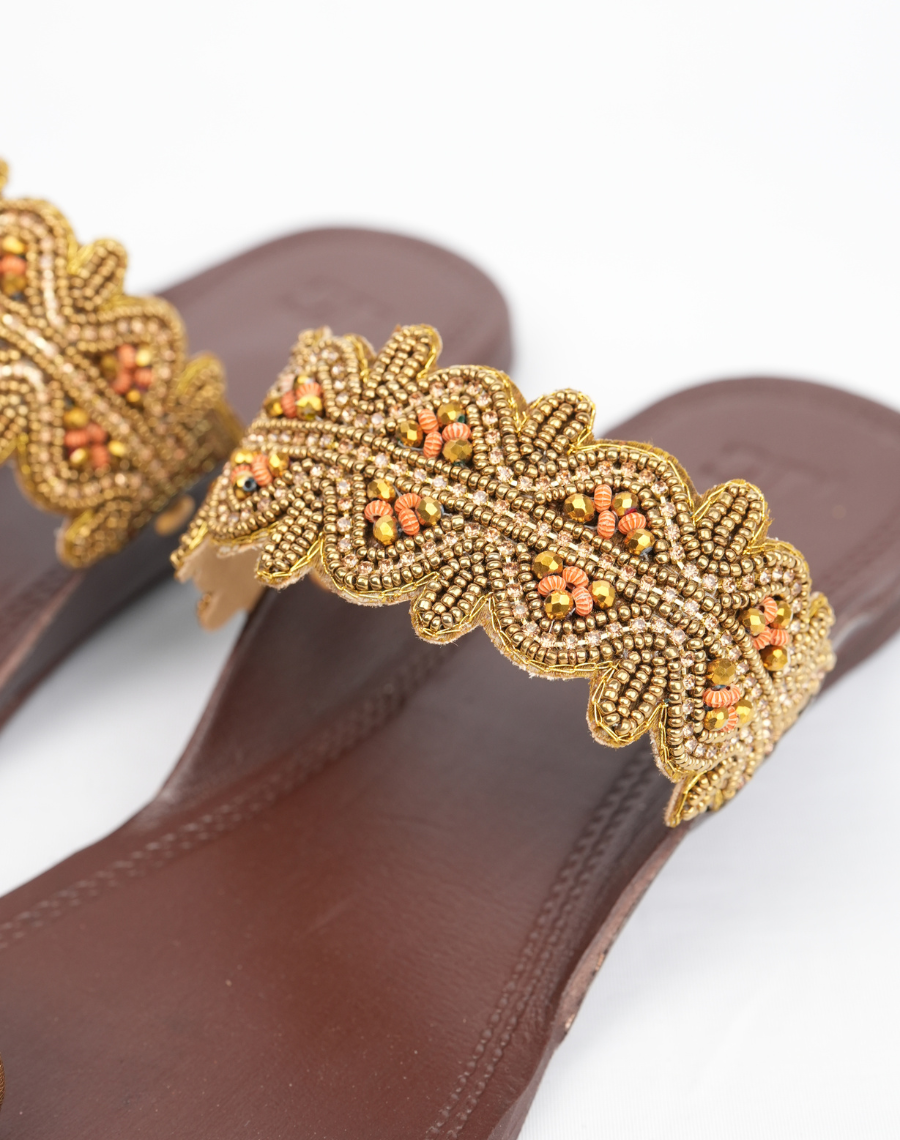 Kolhapuri - Multibeaded
