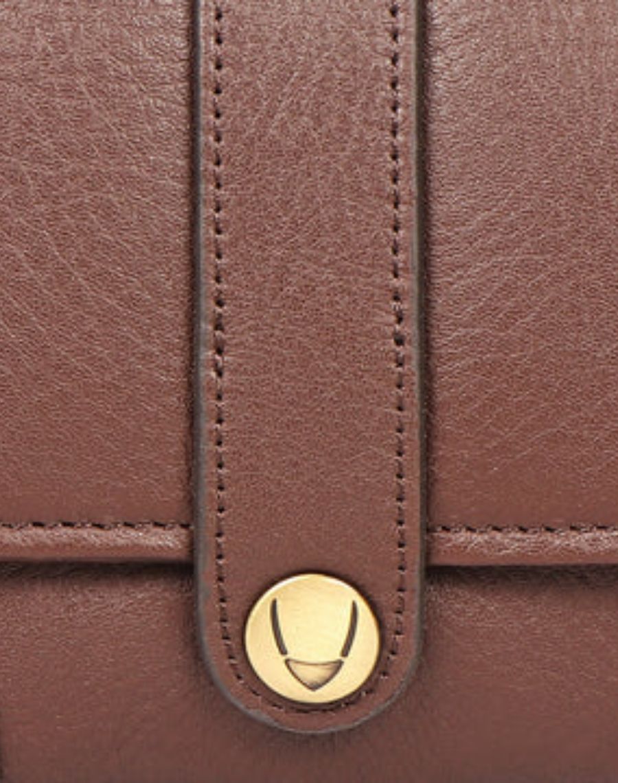 Intercato 10 - RF Tri-Fold Wallet