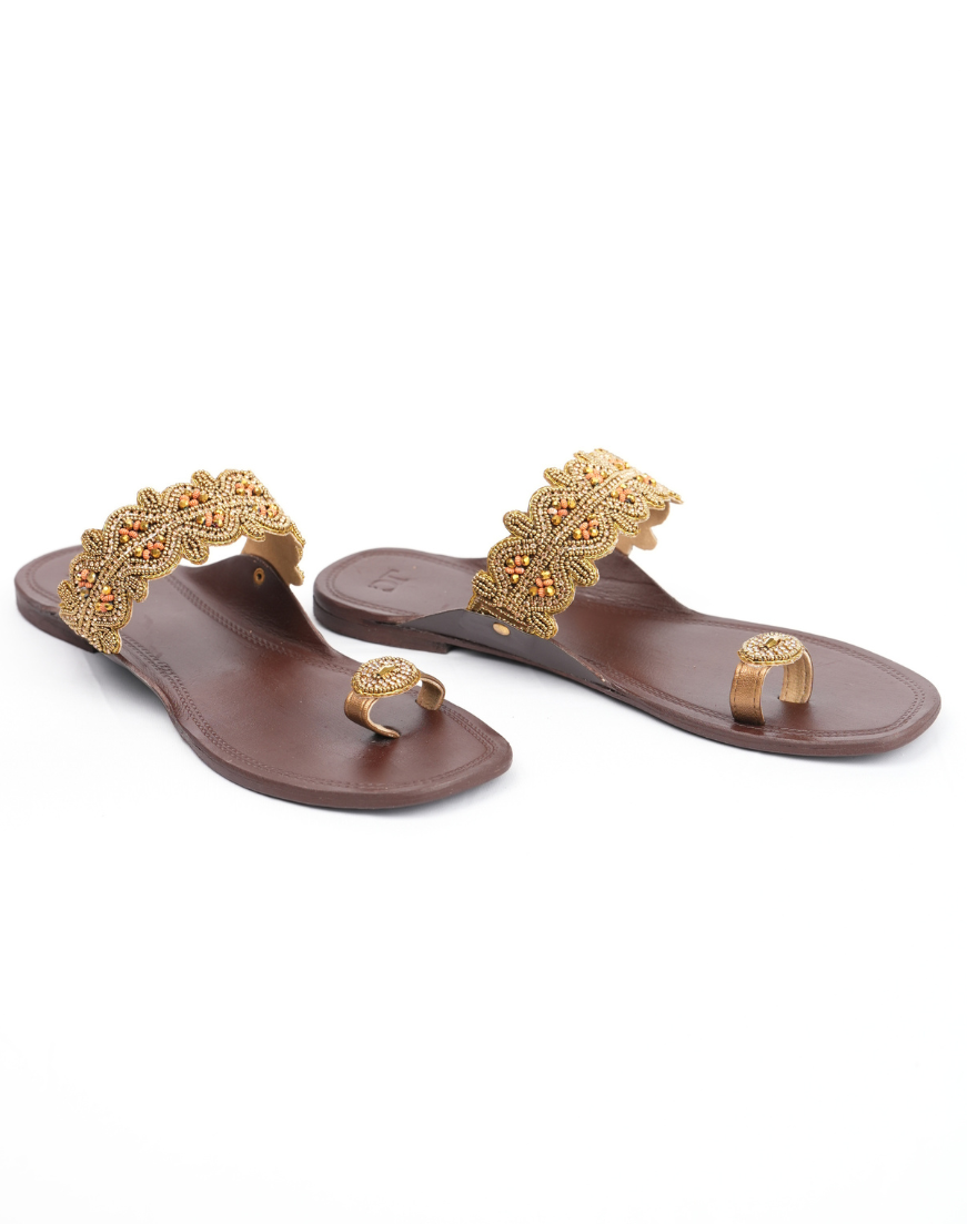 Kolhapuri - Multibeaded