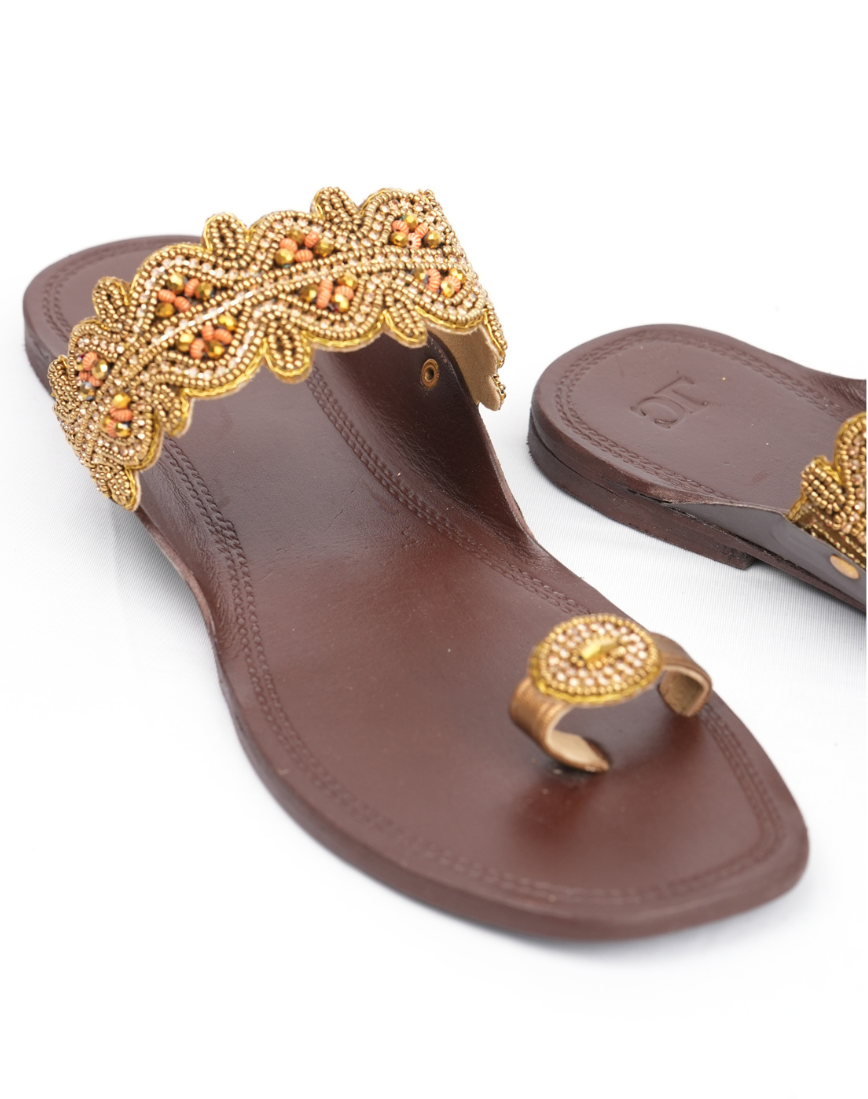 Kolhapuri - Multibeaded