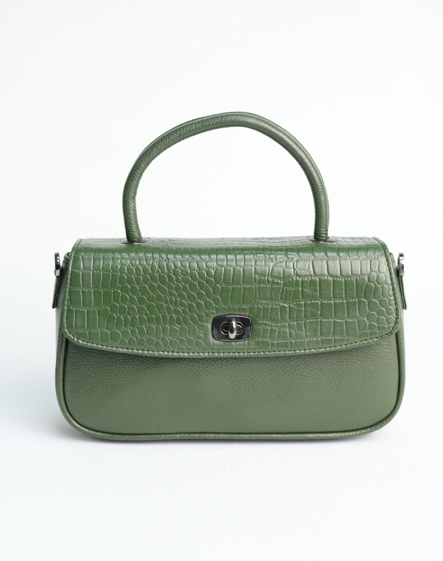L2876 - Crossbody Bag