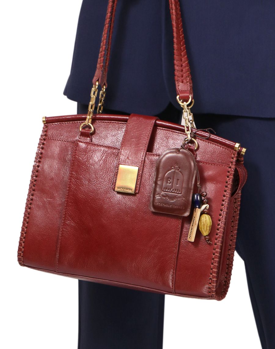 Flourish 01 - Shoulder Bag