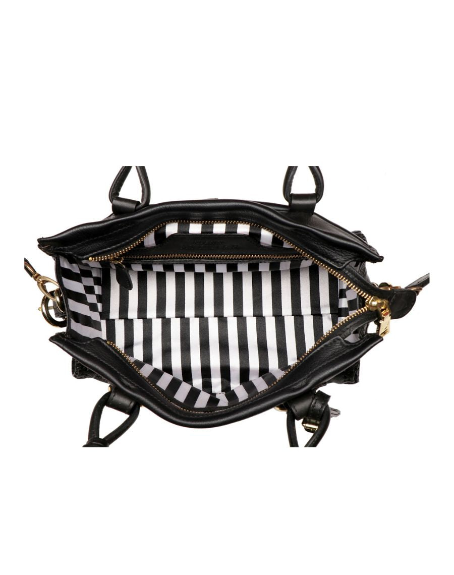 Salmon  - Crossbody