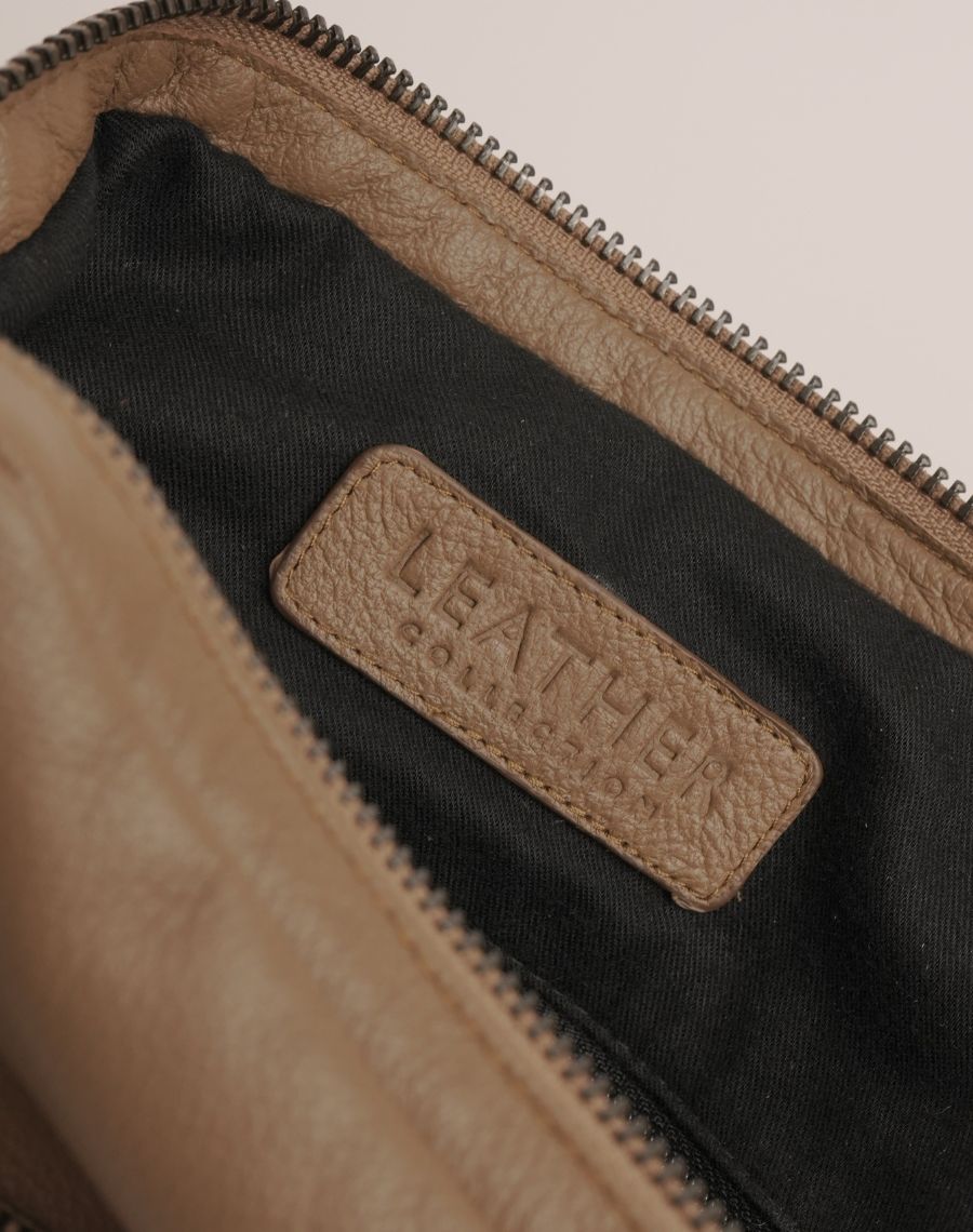 Charlie - Crossbody Outer Packet