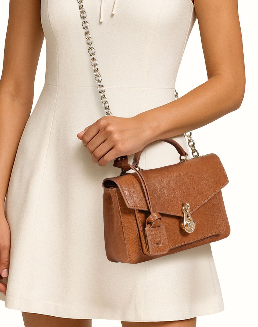 Sterling 01 - Shoulder Bag