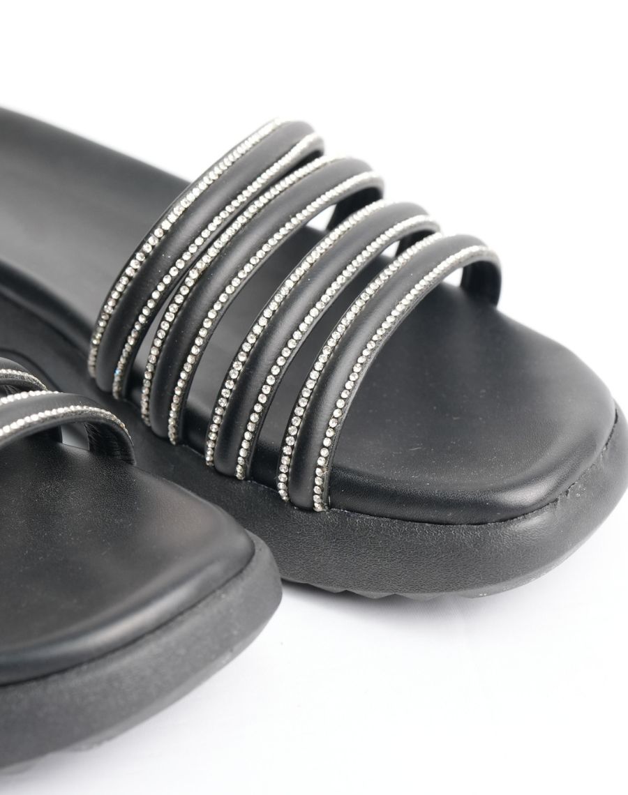 Flat Beaded - Slider