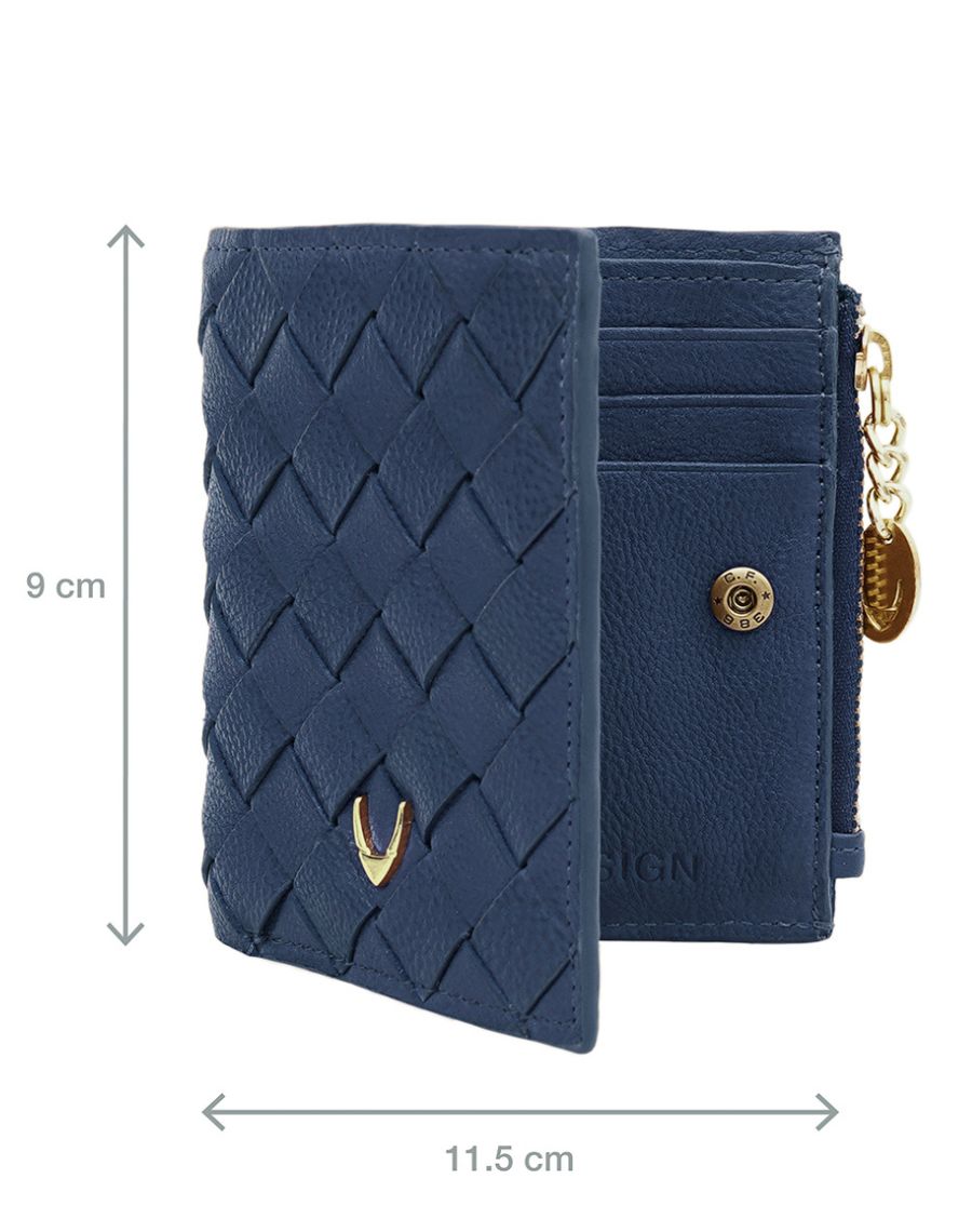 Navigli W2 - Ladies Wallet