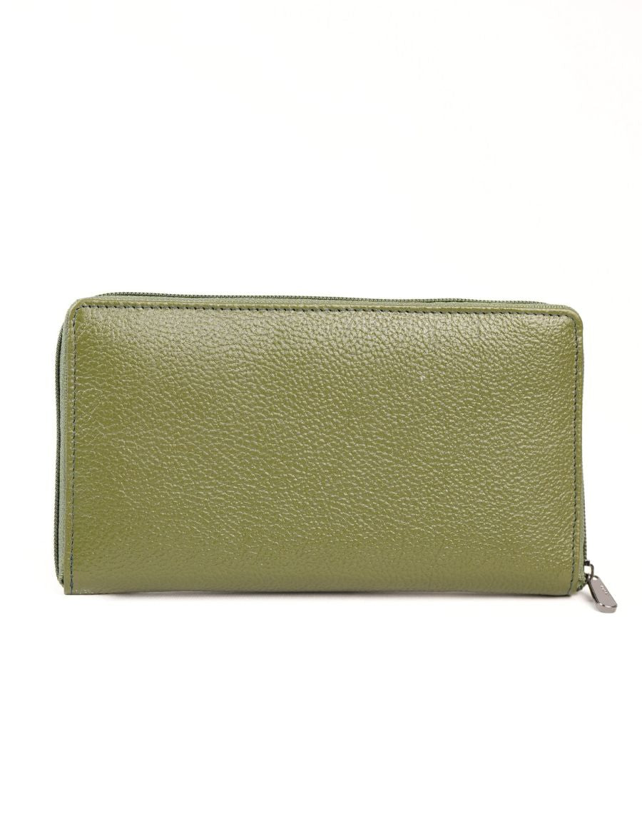 Wallet - LW05 - Zip Around