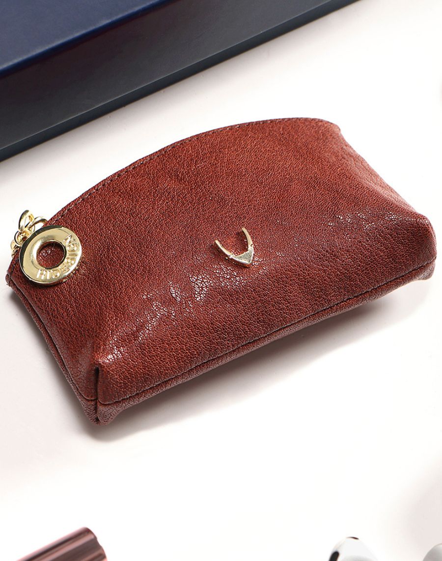 Coin Pouch - Pippin