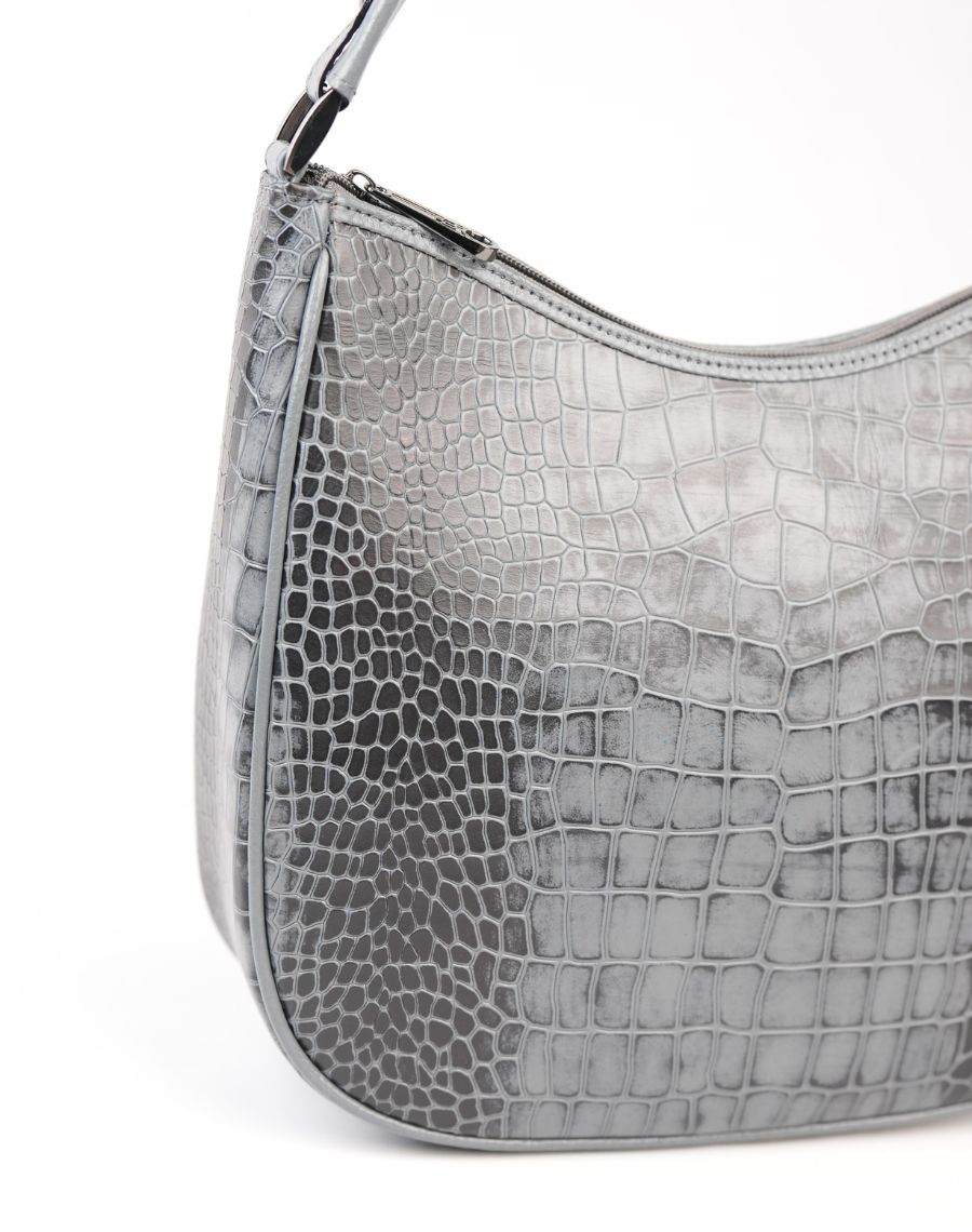 Structured L2641 - Croco Shaded